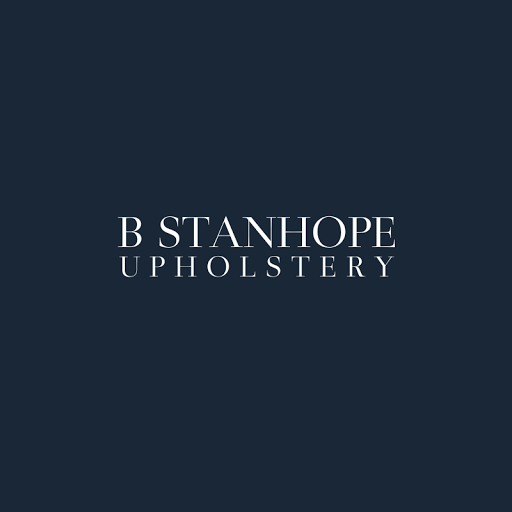 B Stanhope Upholstery - Thumbnail