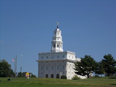 Nauvoo Historic District