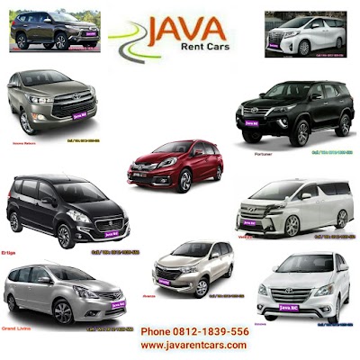 Photos of Rental Mobil Cinere - JAVA rent cars