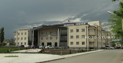 hospital