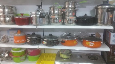 Photos of Bazar Boucha&iuml;b