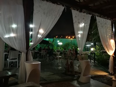 Photos of Clube de T&eacute;nis de Luanda