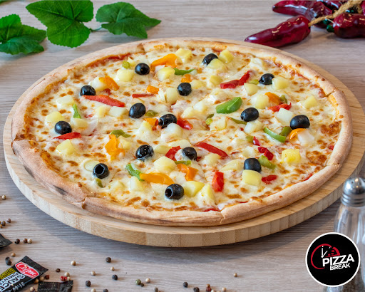 Pizza Break