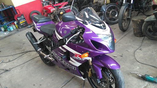 Moto Servicio Murillo - Thumbnail