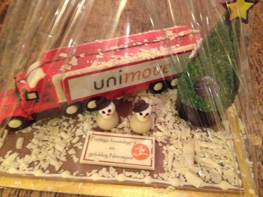 UniMove BV - Thumbnail