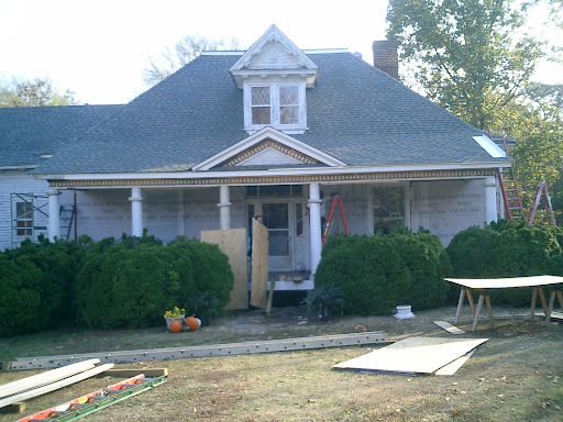 Ds Construction - Visual