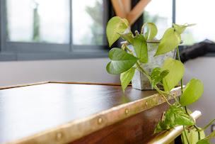 Photo n°14 de Sophie CLAVEYROLAS à Fréjus (Décorateur d'intérieur)