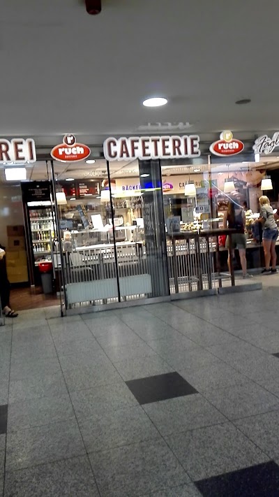 Photos of Ruch Feinb&auml;ckerei