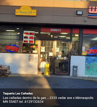 Taqueria Las Cañadas by null