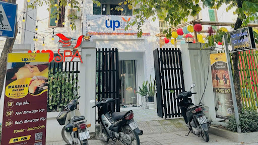 Up