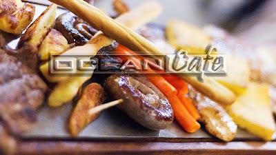 Photos of Ocean Cafe - Cabo Verde