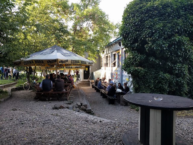 Kulturní centrum Klubovna