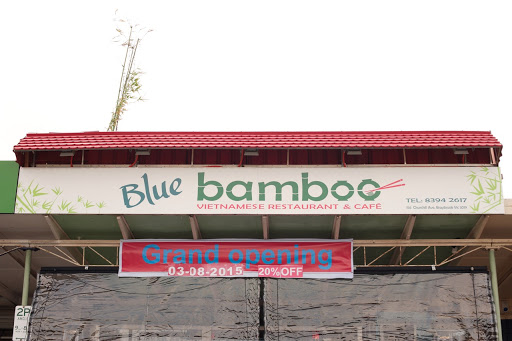 Photo of Blue Bamboo Restaurant and Cafe