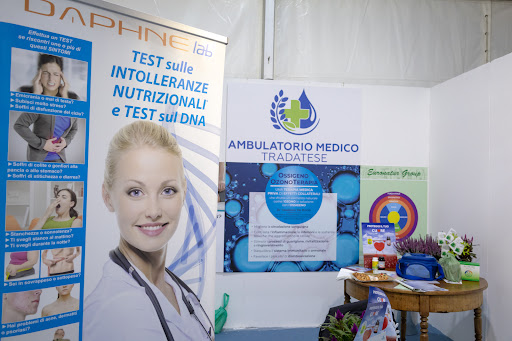 Ambulatorio medico tradatese