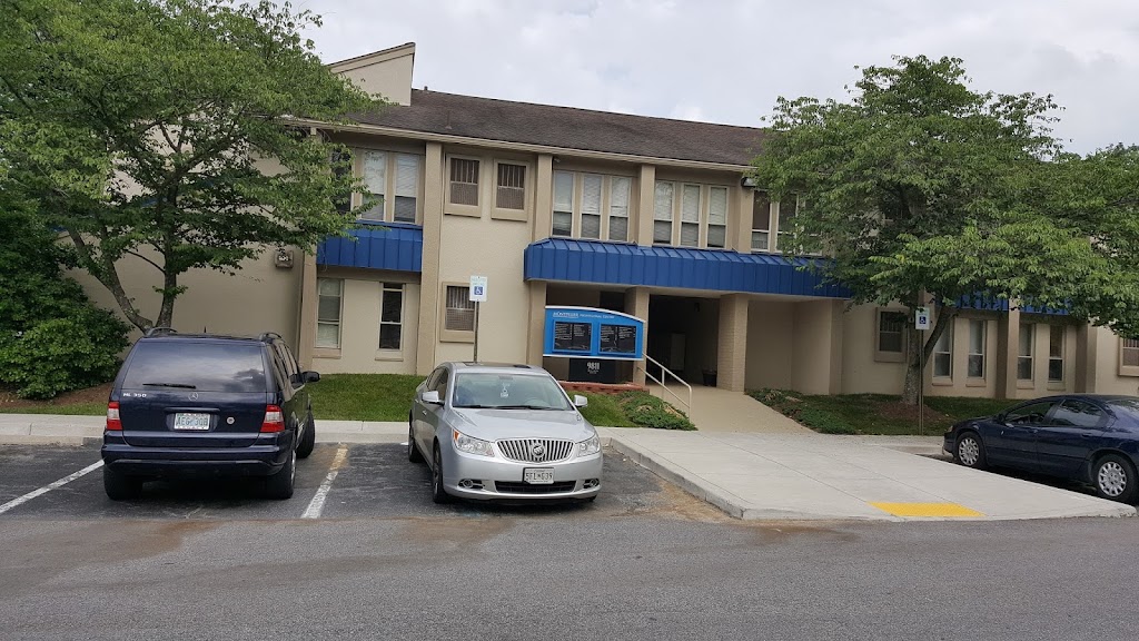 Aurora Health Services