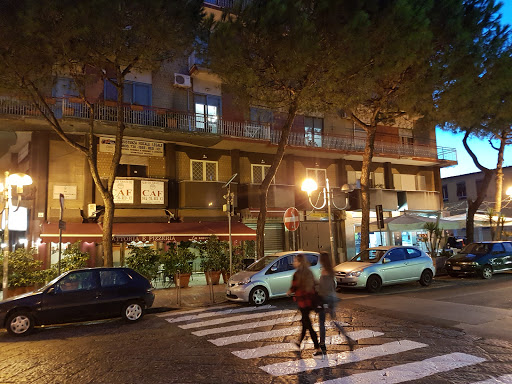 Blanco Cafè - Visual