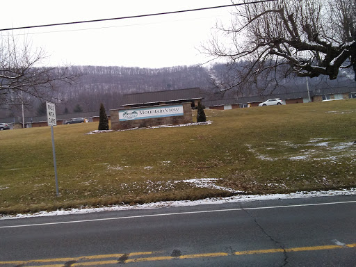 Mountain View, A Nursing & Rehabilitation Center - Thumbnail