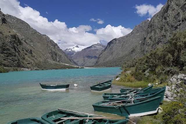 Huaraz