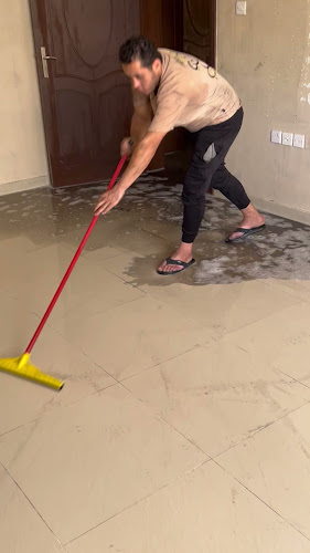 Reviews of شركة تنظيف في العين تنظيف منازل شقق فلل مطابخ جلي وتلميع رخام تنظيف مجالس كنب موكيت تنظيف خزانات المياه تركيب حمام في العين in Abu Dhabi - House cleaning service