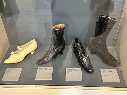 Museo internazionale della calzatura - Thumbnail