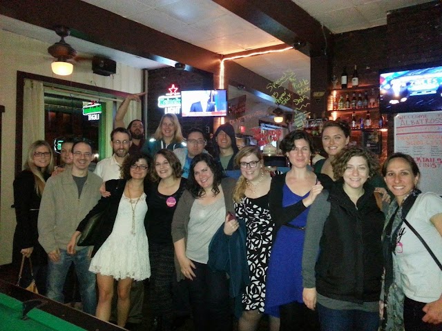 Albatross Bar