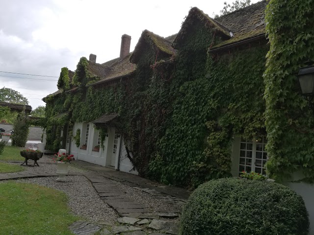 Logis Auberge de la Scierie