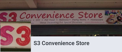 S3 convenience store - Thumbnail