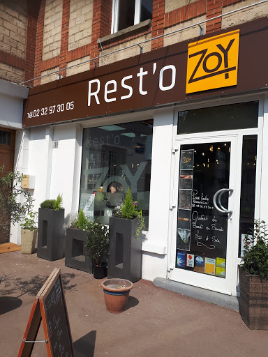 Rest'o Zoy