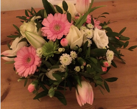 Eden's Flowers - Thumbnail