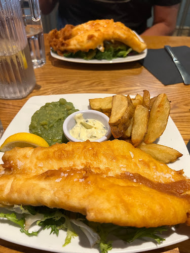Mercat Bar and Kitchen - Pub