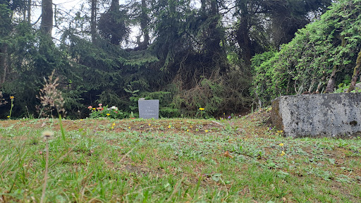 Friedhof Eschenthal