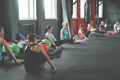 Photos of CF Jelgava