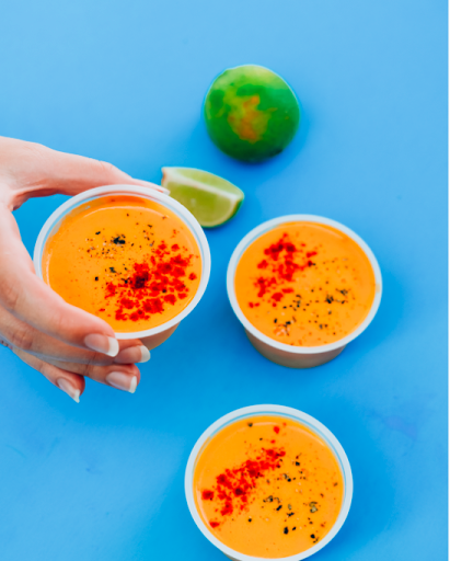 GoJuice - Thumbnail