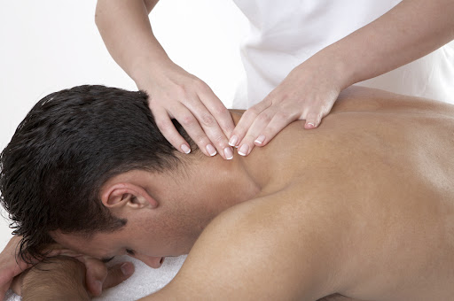 Ocean Massage Canberra - Thumbnail