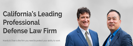 Kravitz & Chan, LLP - Thumbnail