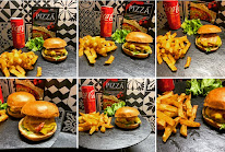 Saveurs pizza à Ferrières-sur-Ariège