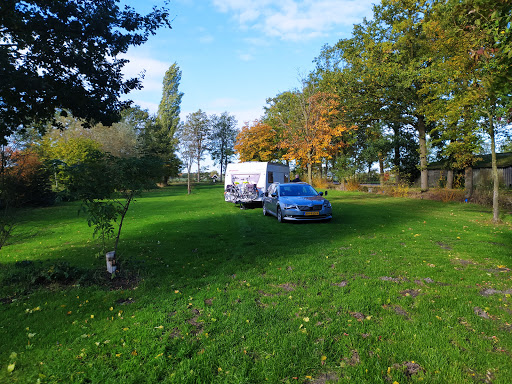 SVR Camping Markveldseveld - Thumbnail
