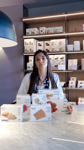 Avaliações doClínica Lev Lisboa — Amoreiras em Lisboa - Médico