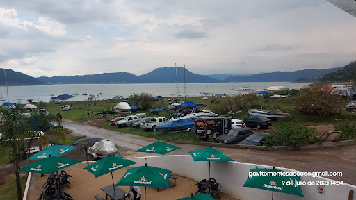 la playa valle de Bravo - Thumbnail