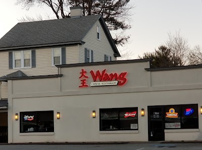 Wang Chinese Restaurant