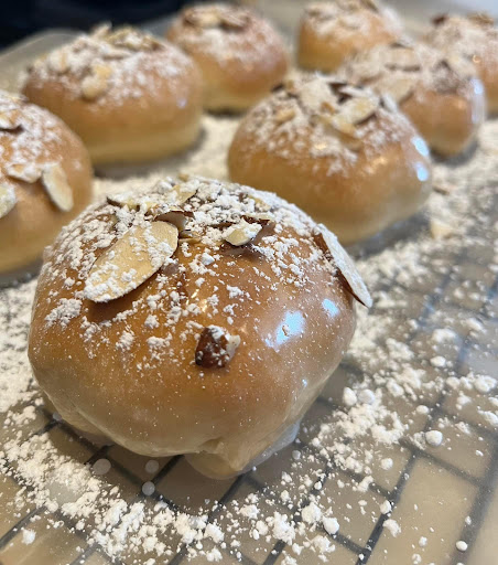 Little Buoy Bakery & Cafe Gallery - United States