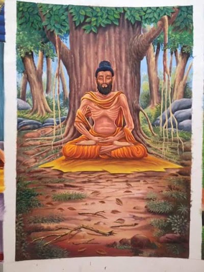 Photos of Sri Shaila Masthakaramaya