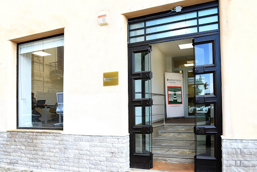 Sanpaolo Invest Ufficio Private Banker Banca Fideuram Spa - Thumbnail