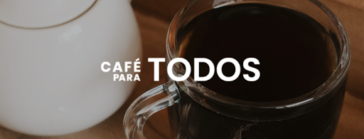 Café Terrestre - Visual