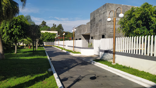 Juzgado Sexto de Primera Instancia Familiar Distrito XV Gallery - Mexico