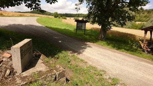 Gedenkstein Leitenhausen - Thumbnail