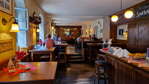 Alte Apotheke - Thumbnail