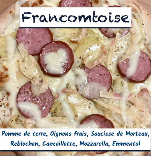 Photo 6 - Clairvaux PIZZA DES LACS