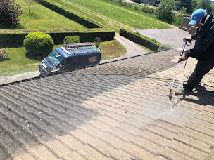 Photo n°42 de Couvreur - J.Blondel - Nettoyage toiture - Démoussage toiture à Saint-Dié-des-Vosges (Entreprise d'étanchéité)