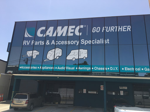 Camec Caringbah Retail Store - Australia
